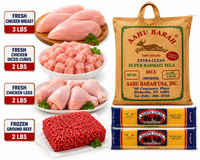 Family Pantry BundleBox – Halal Protein + Pantry Staples | Full Week of Meals