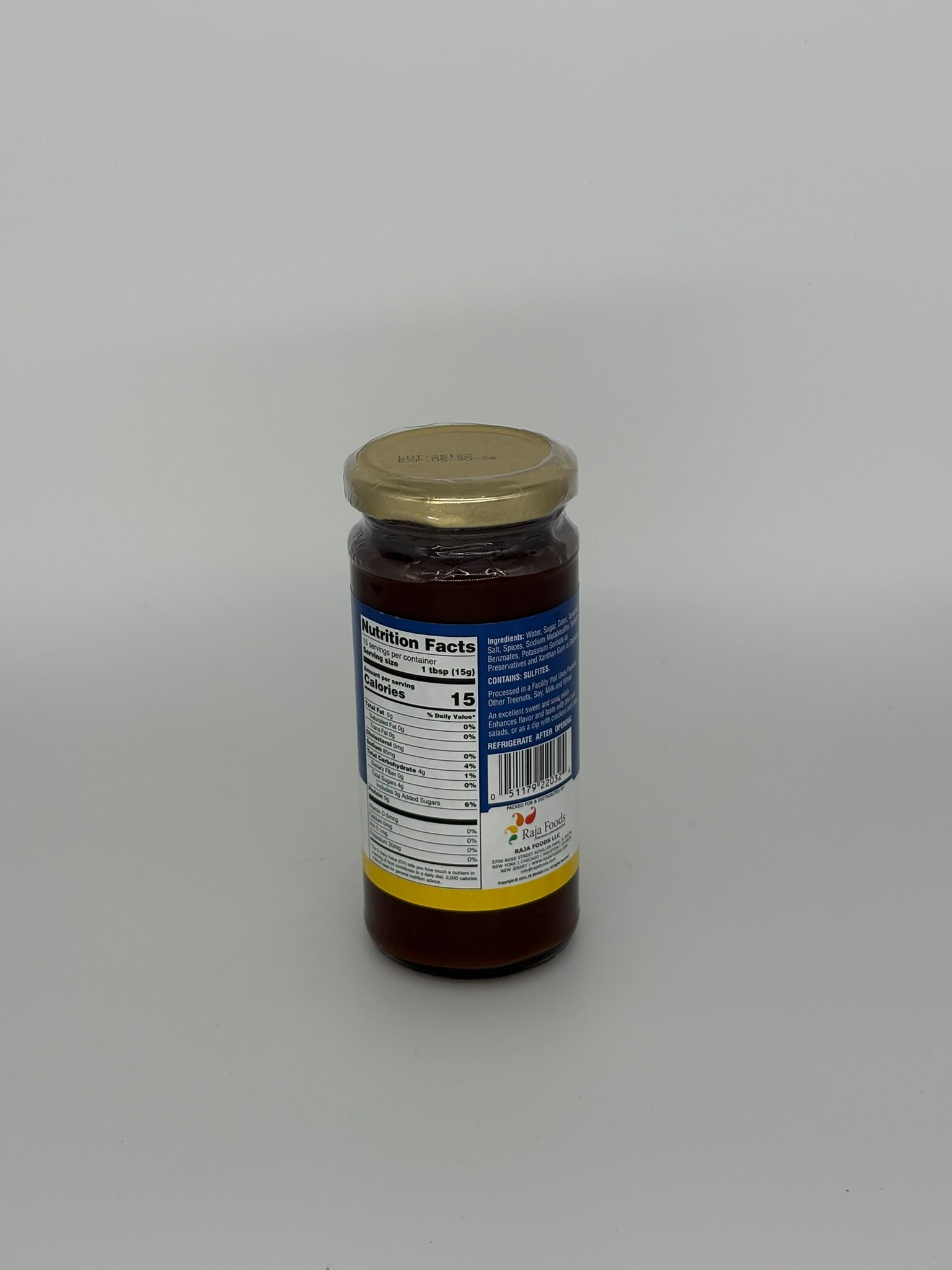 Swad Tamarind & Dates Chutney