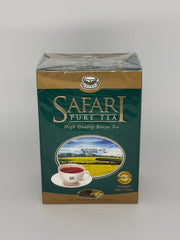 Ketepa Safari Pure Tea (500g Box)