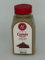 Rasmi Cumin Powder 9oz