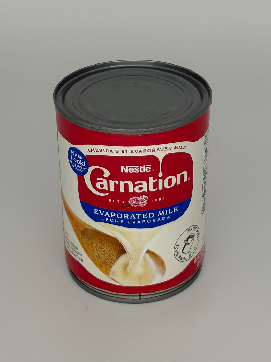 Nestlé Carnation Evaporated Milk