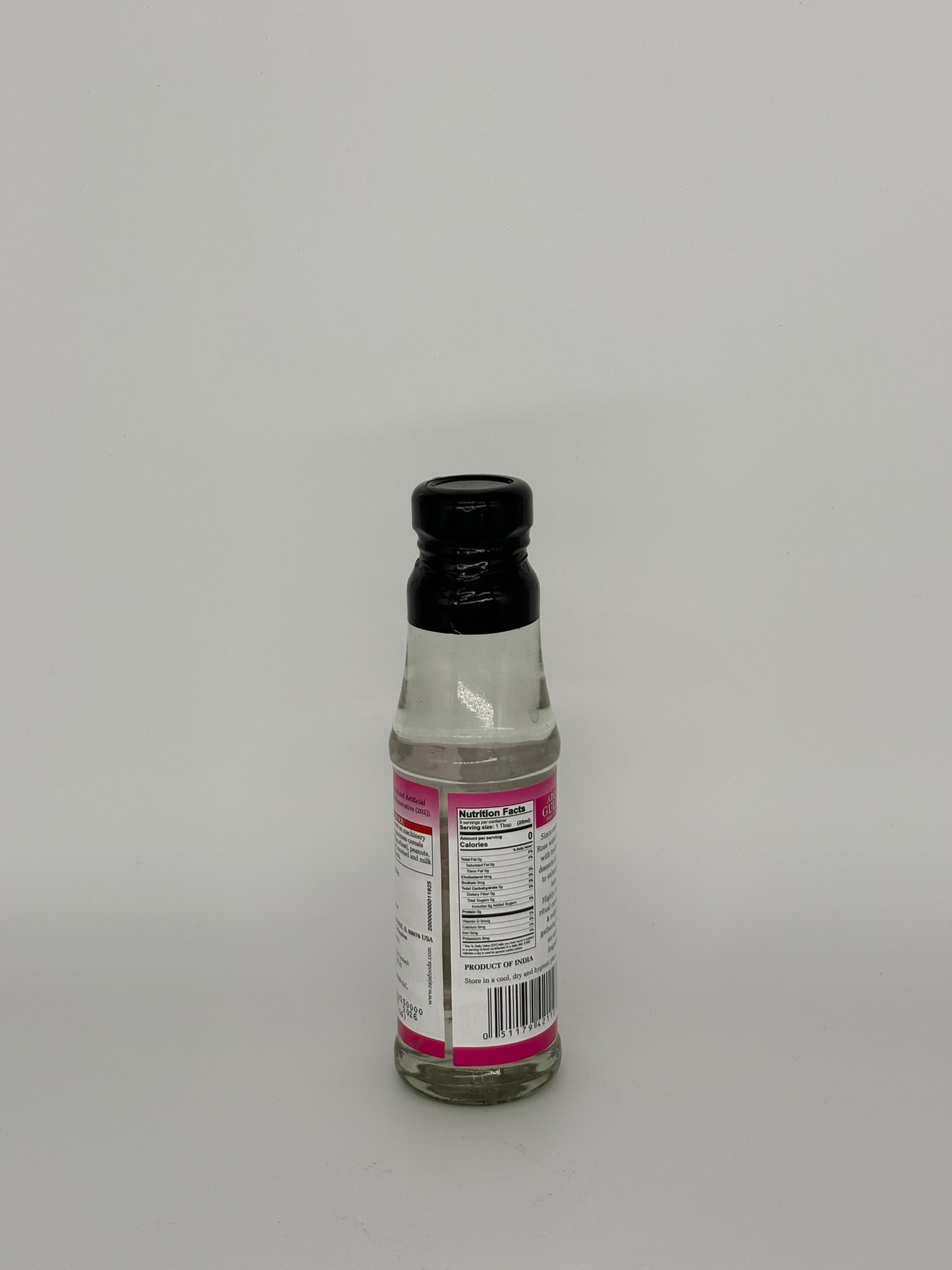 Swad Arq-E-Gulab Rose Water