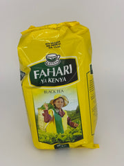 Ketepa Fahari Ya Kenya Black Tea (500g)