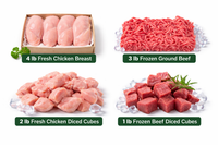 Family Essentials BundleBox – 10 lbs