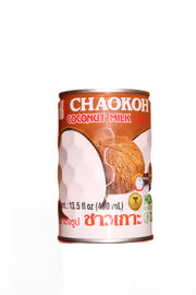 Chaokh Coconut Milk