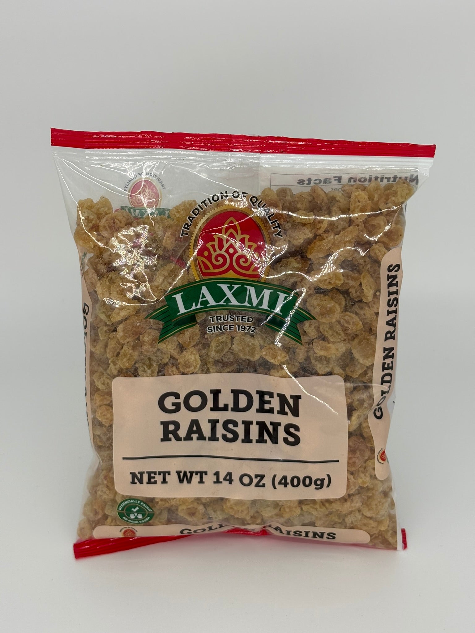 Laxmi Golden Raisins