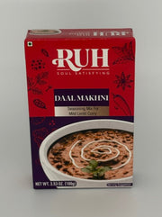Ruh Soul Satisfying Daal Makhni 100g