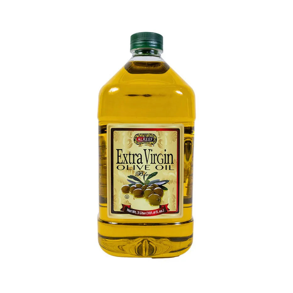 AlReef Extra Virgin Olive Oil