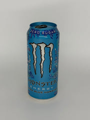 Monster Ultra Blue Hawaiian Zero Sugar