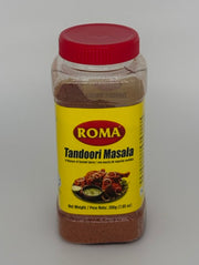 Roma Tandoori Masala 200g