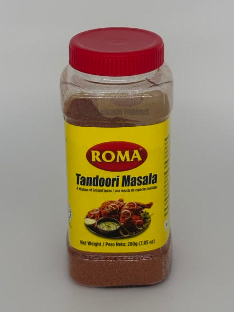Roma Tandoori Masala 200g