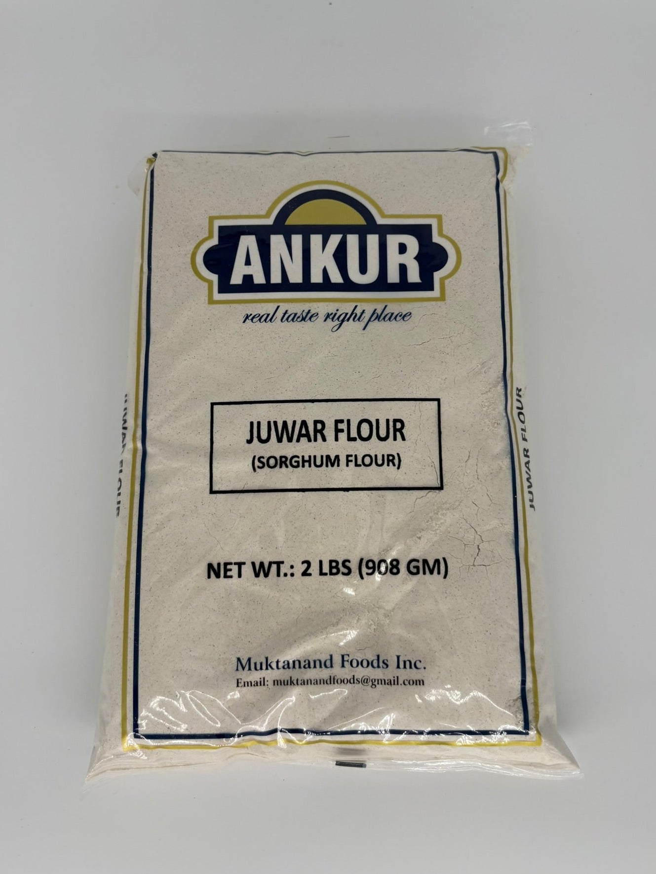 Ankur Juwar Flour Sorghum Flour