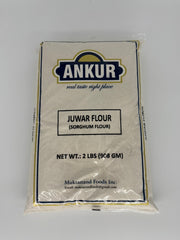 Ankur Juwar Flour Sorghum Flour