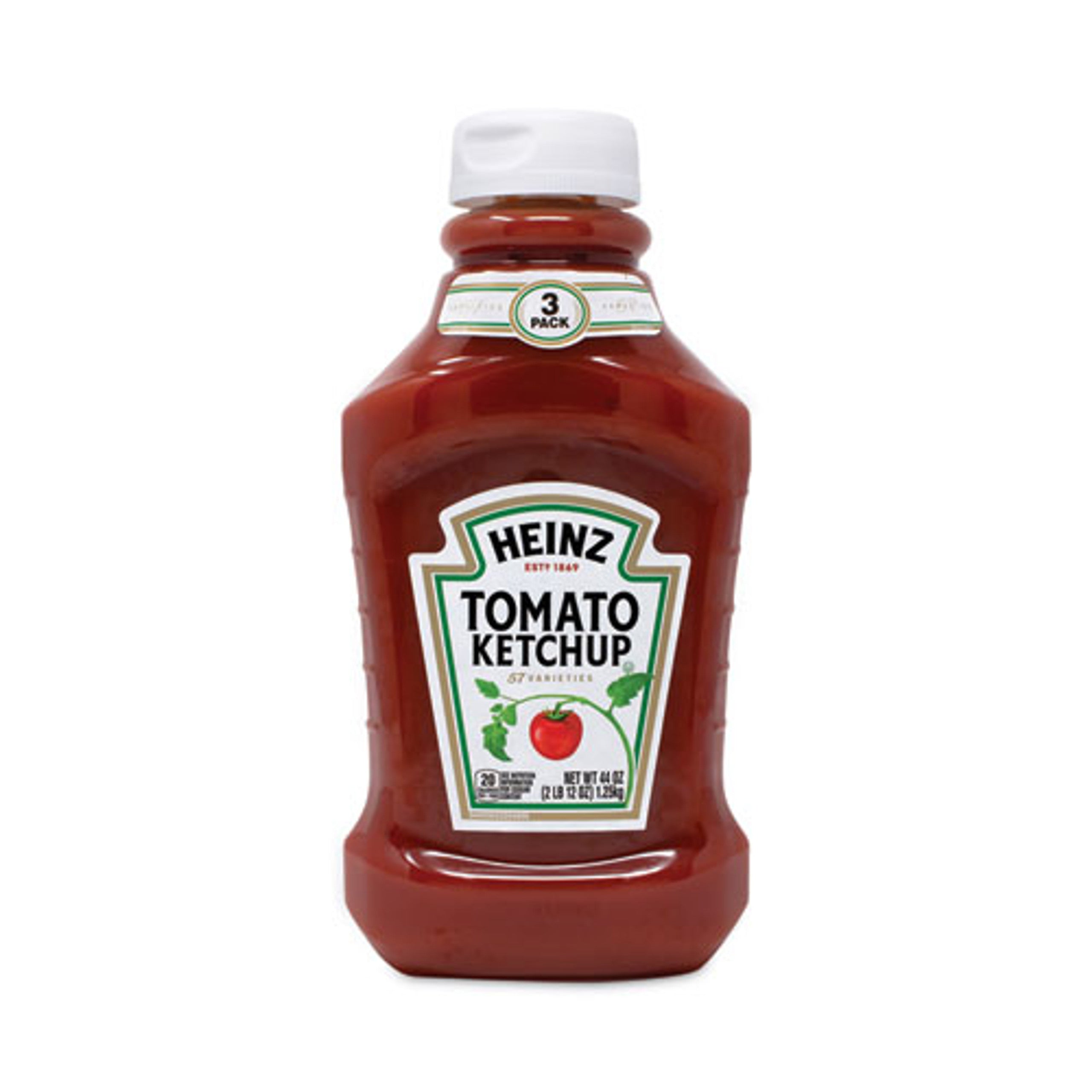 Heinz Tomato Ketchup (2lb)