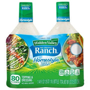 Hidden Valley The Original Homestyle Thick  Creamy Ranch