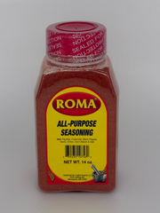 Roma All-Purpose Seasoning 14oz