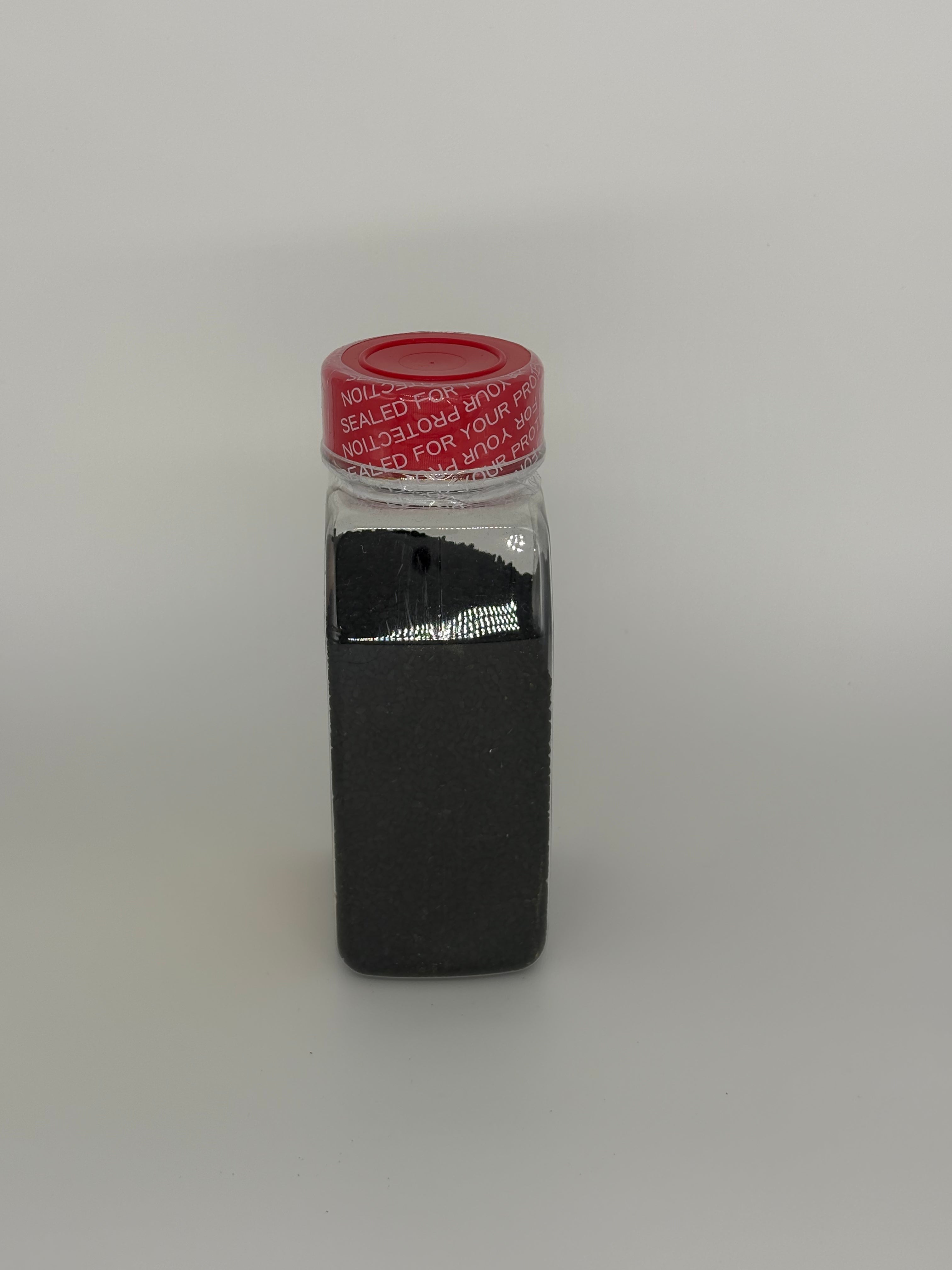 Roma Black Seeds 7oz