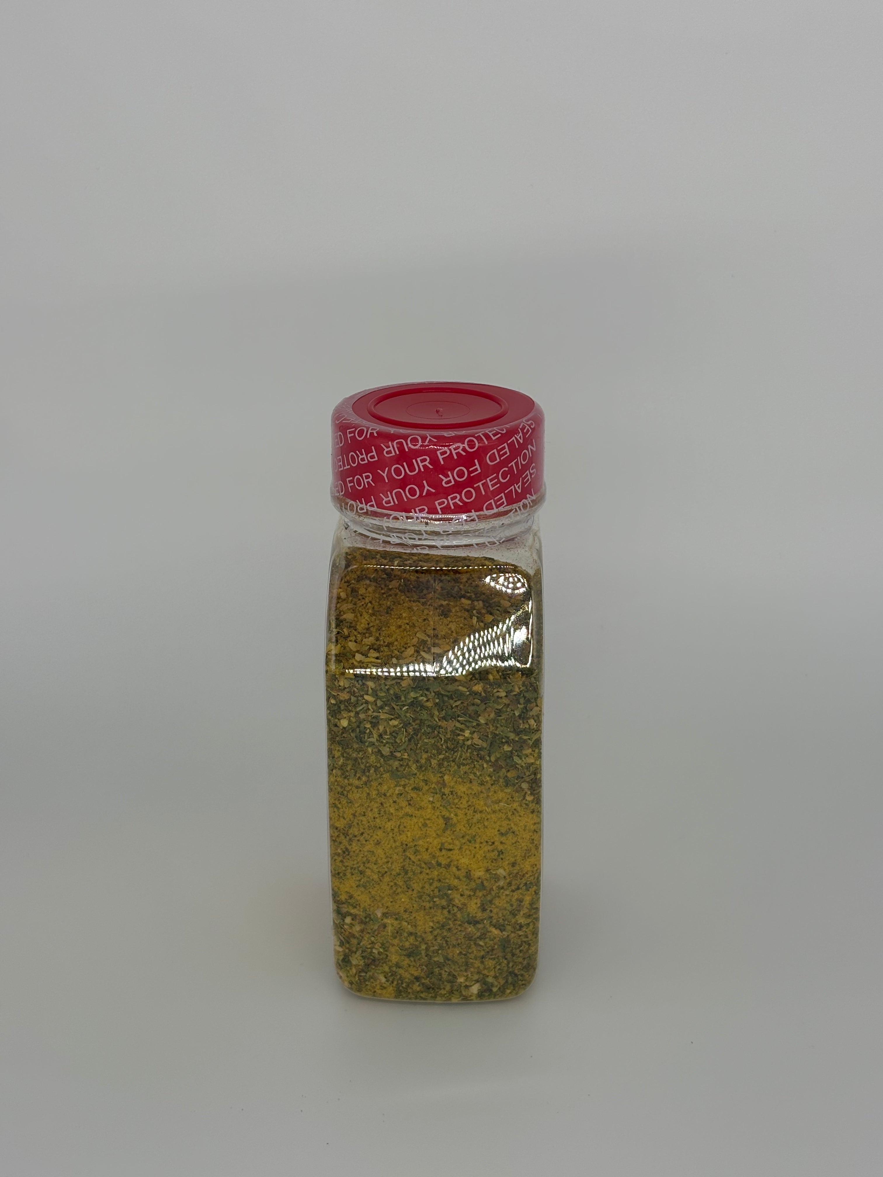 Roma Lemon Pepper 13oz