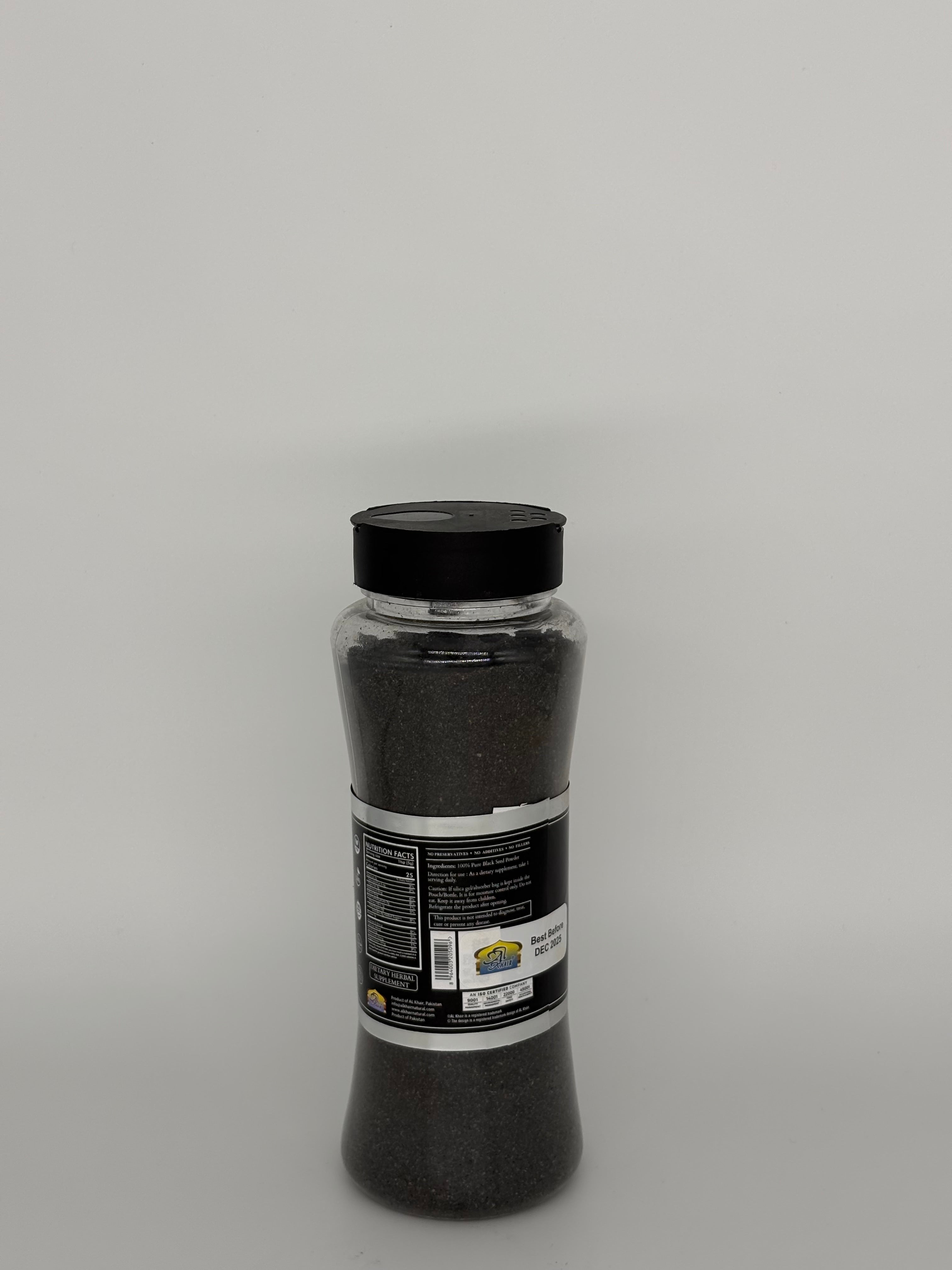 Black Seed Powder