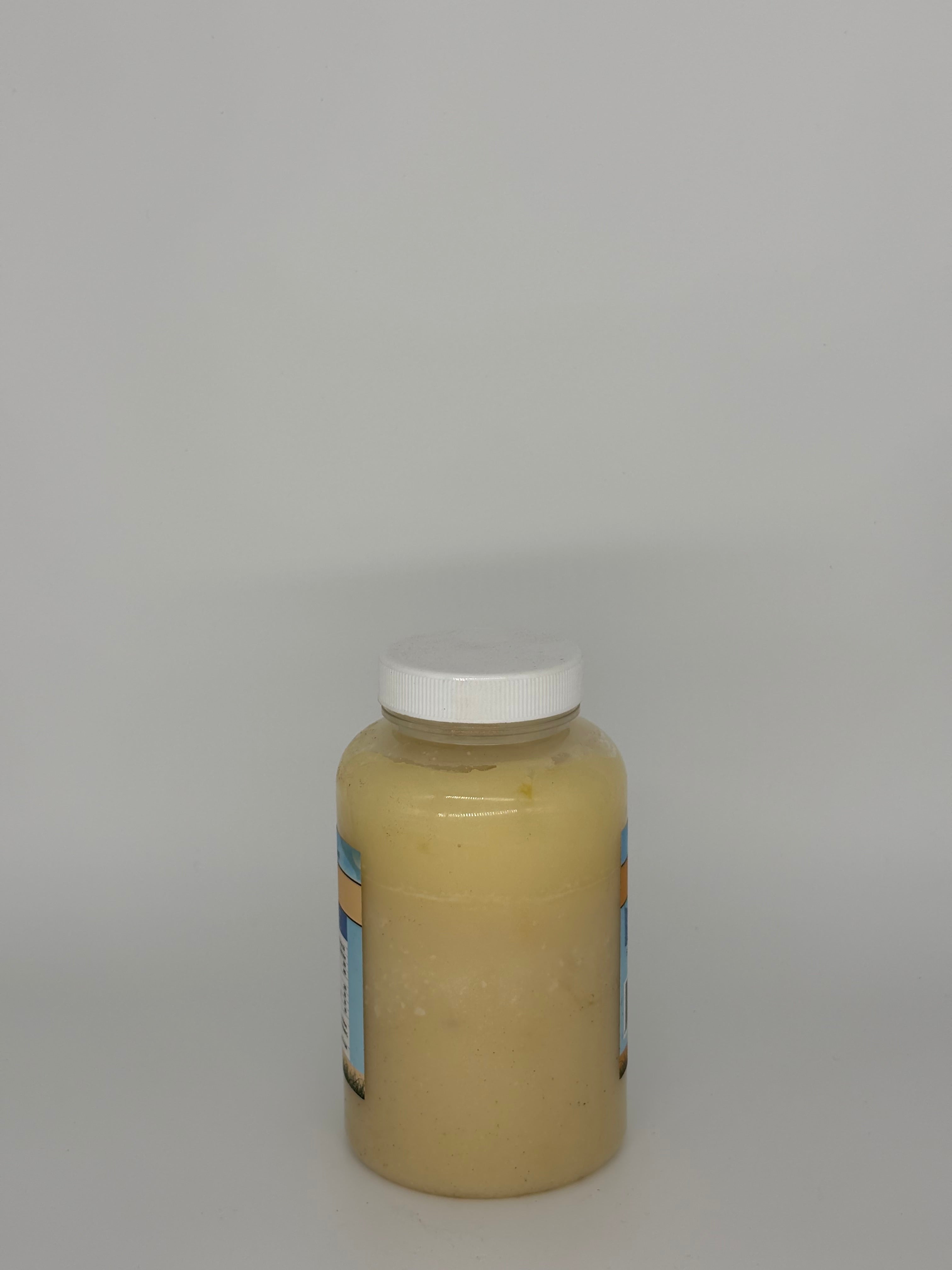 Mudug Ghee Butter (Subag Ari Oo Saafi Ah)