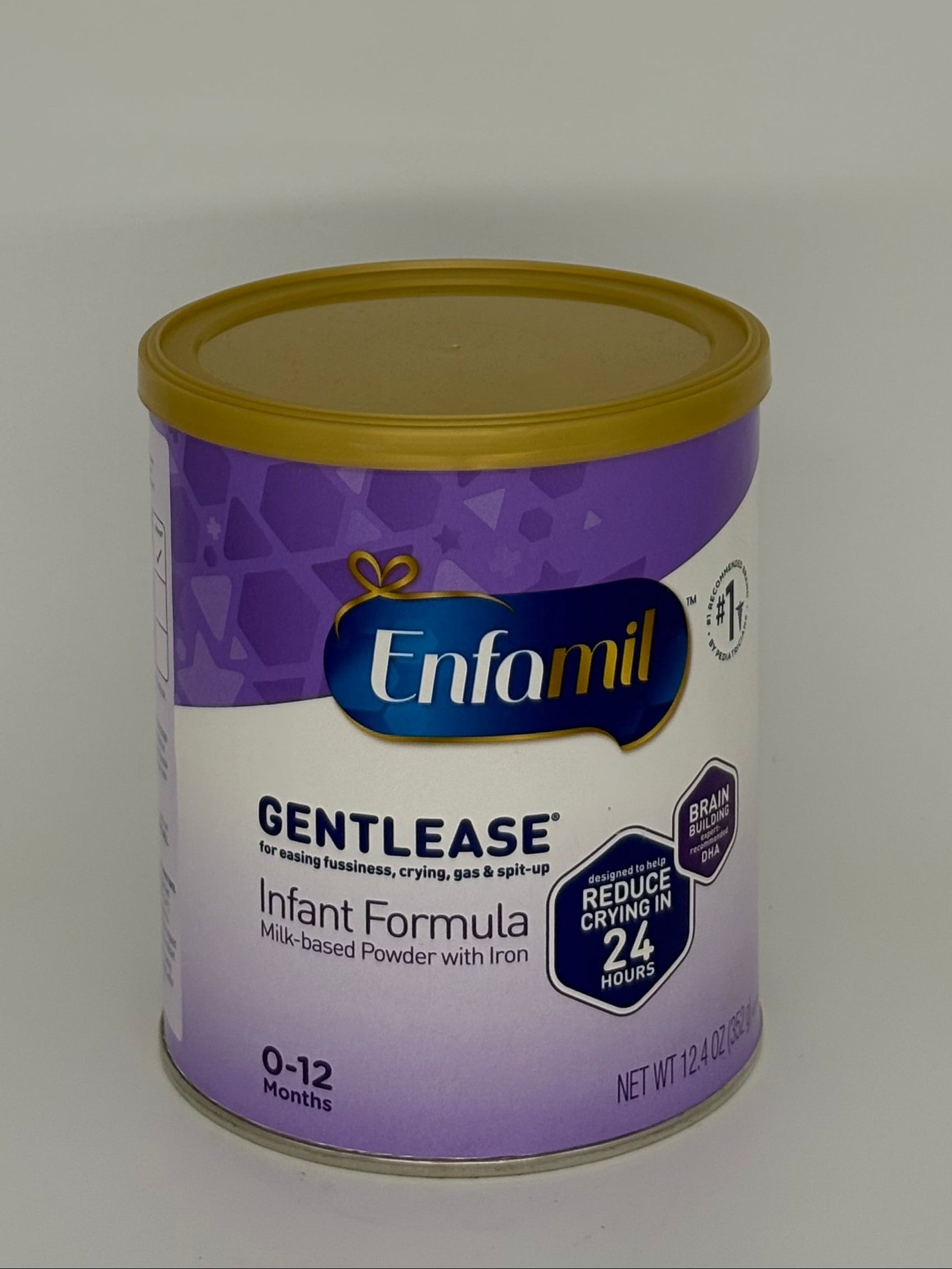 Enfamil Gentlease Infant Formula