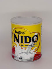 Nestlé Nido Dry Whole Milk