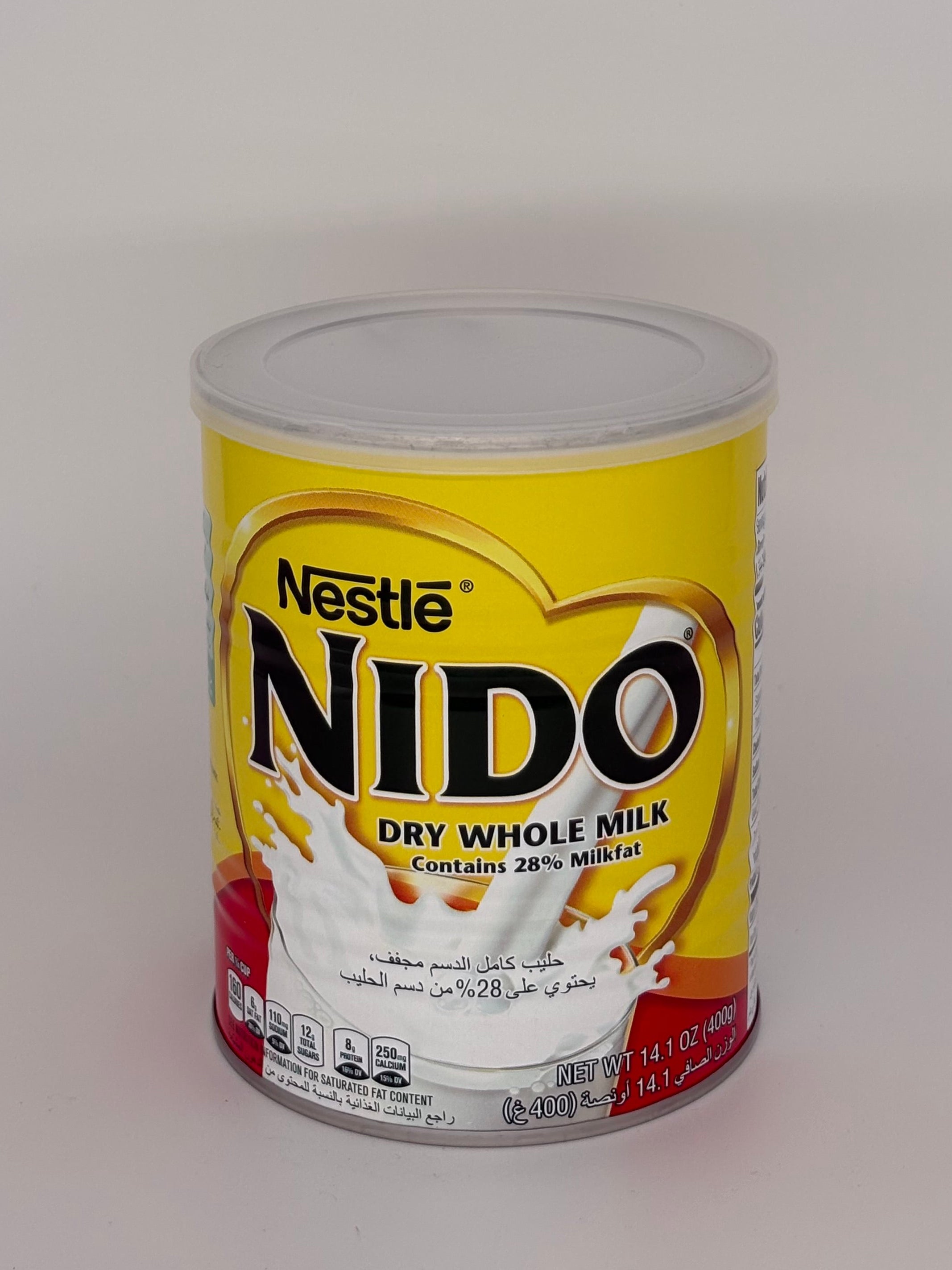 Nestlé Nido Dry Whole Milk