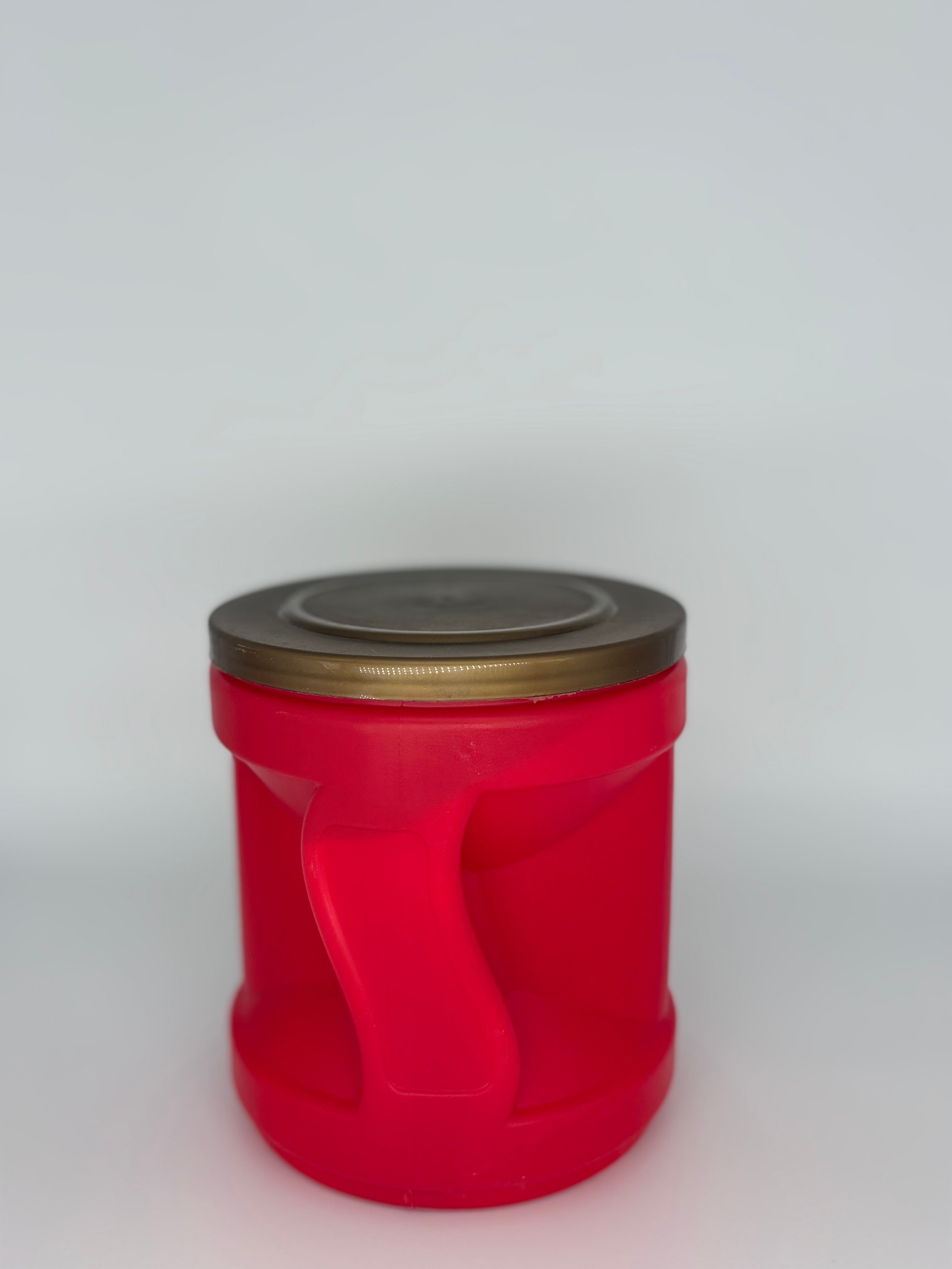 Rasmi Passion Fruit Instant Drink Mix