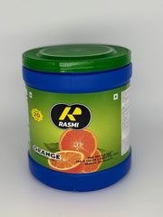 Rasmi Orange Drink Mix