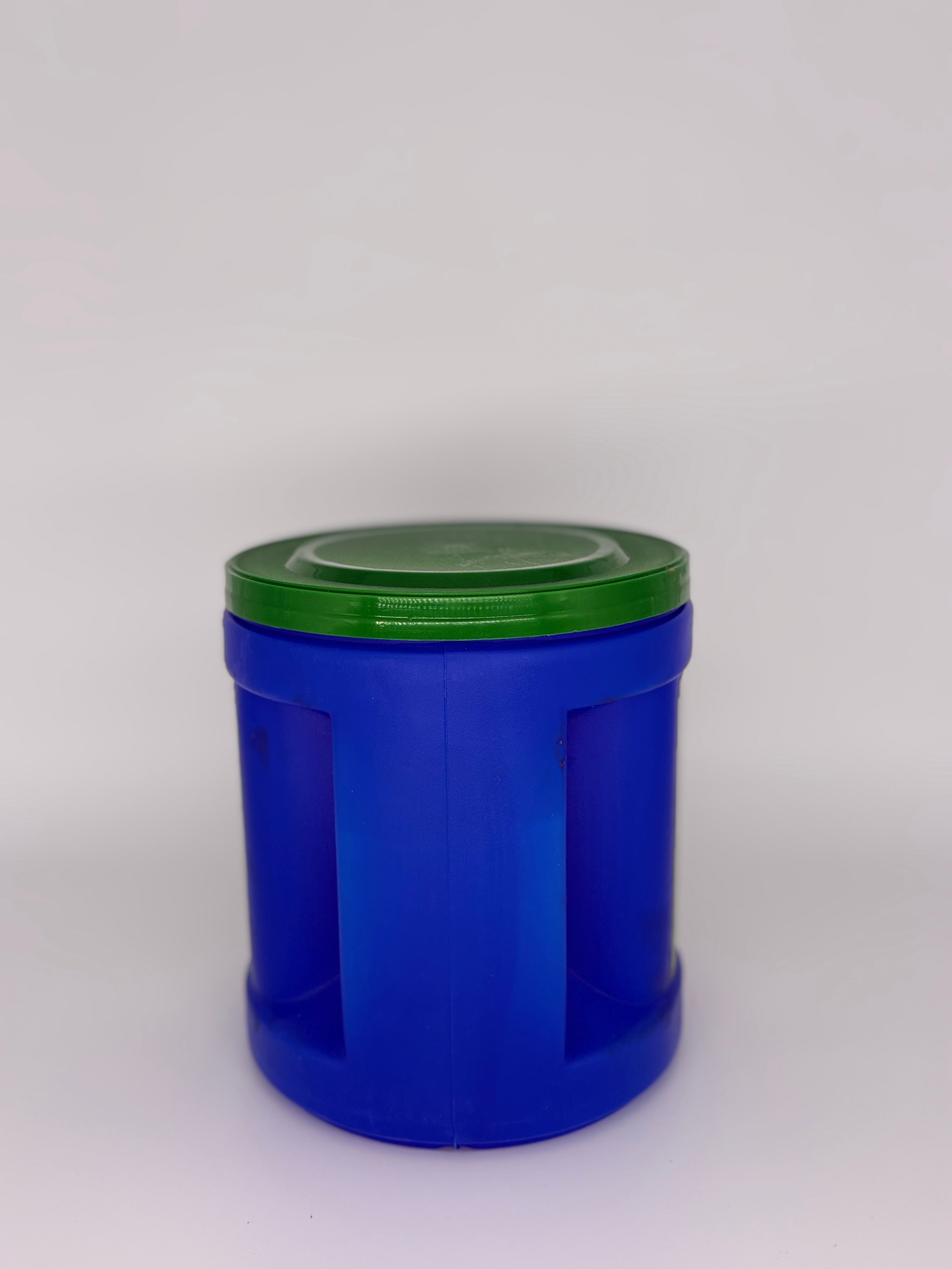 Rasmi Orange Drink Mix