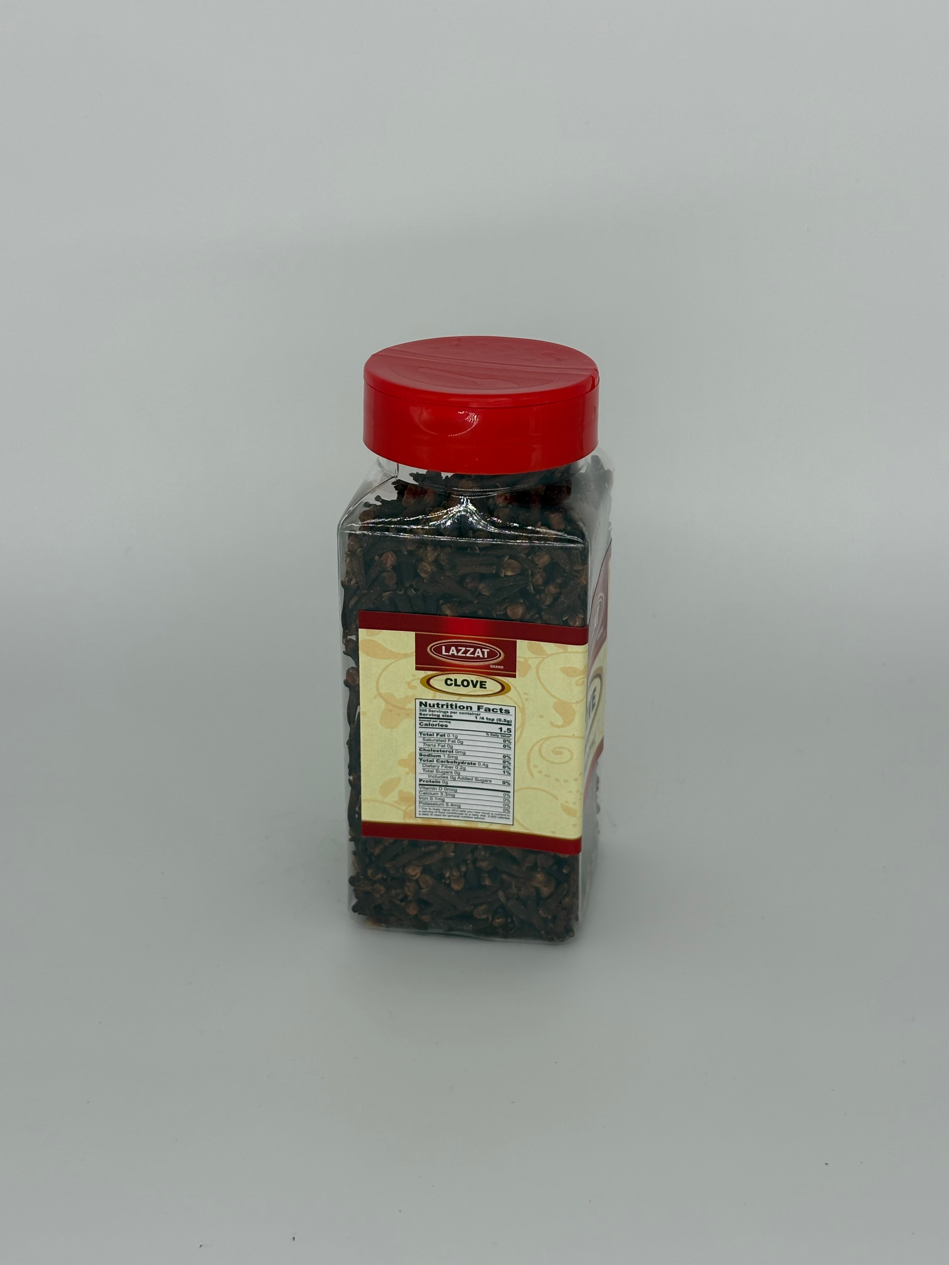 Lazzat Clove
