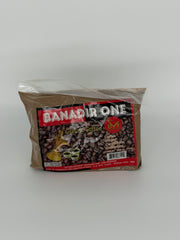 Banadir One Ground Coffee (with Ginger, Cardamom, Cinnamon)