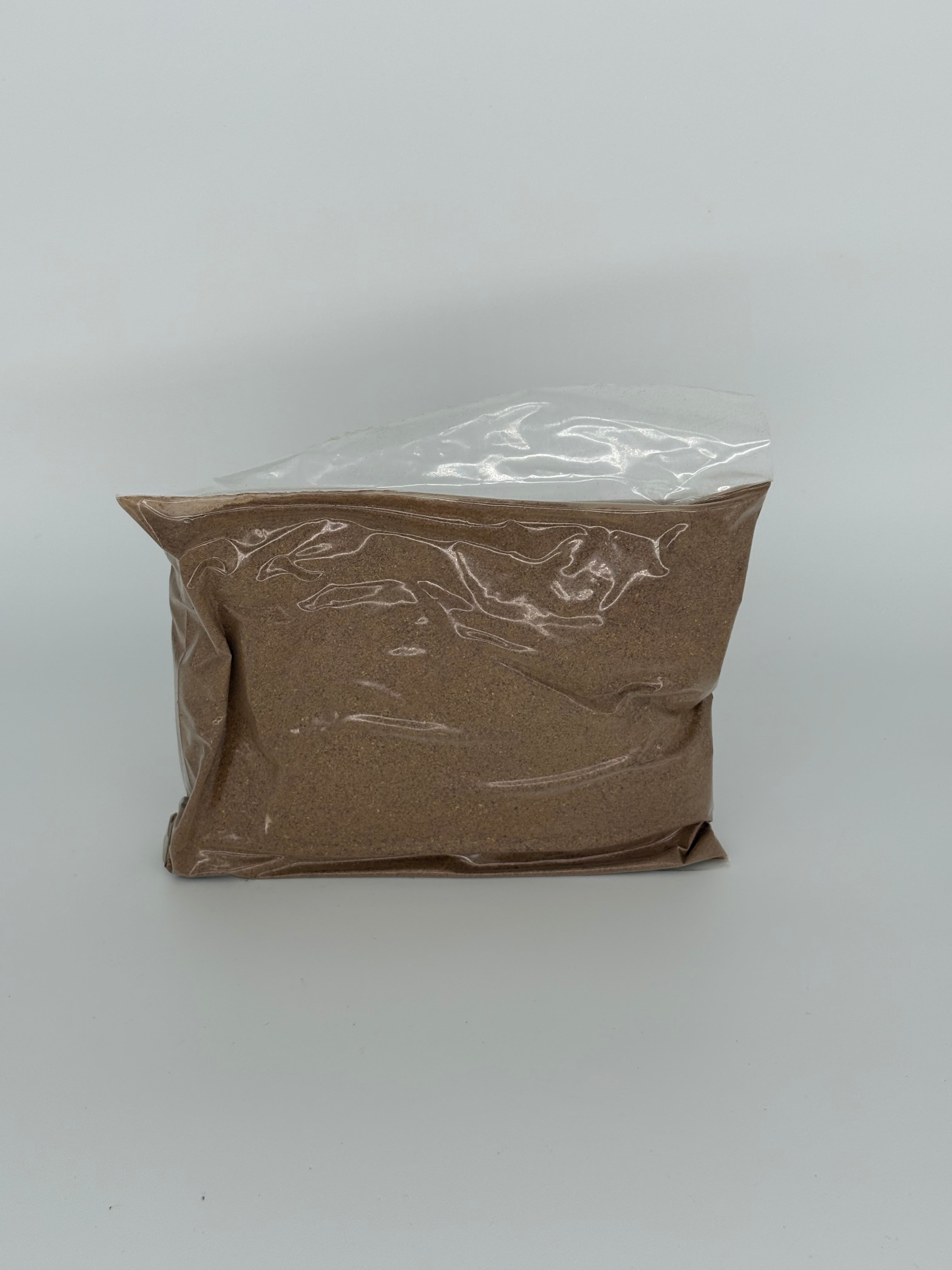 Banadir One Ground Coffee (with Ginger, Cardamom, Cinnamon)