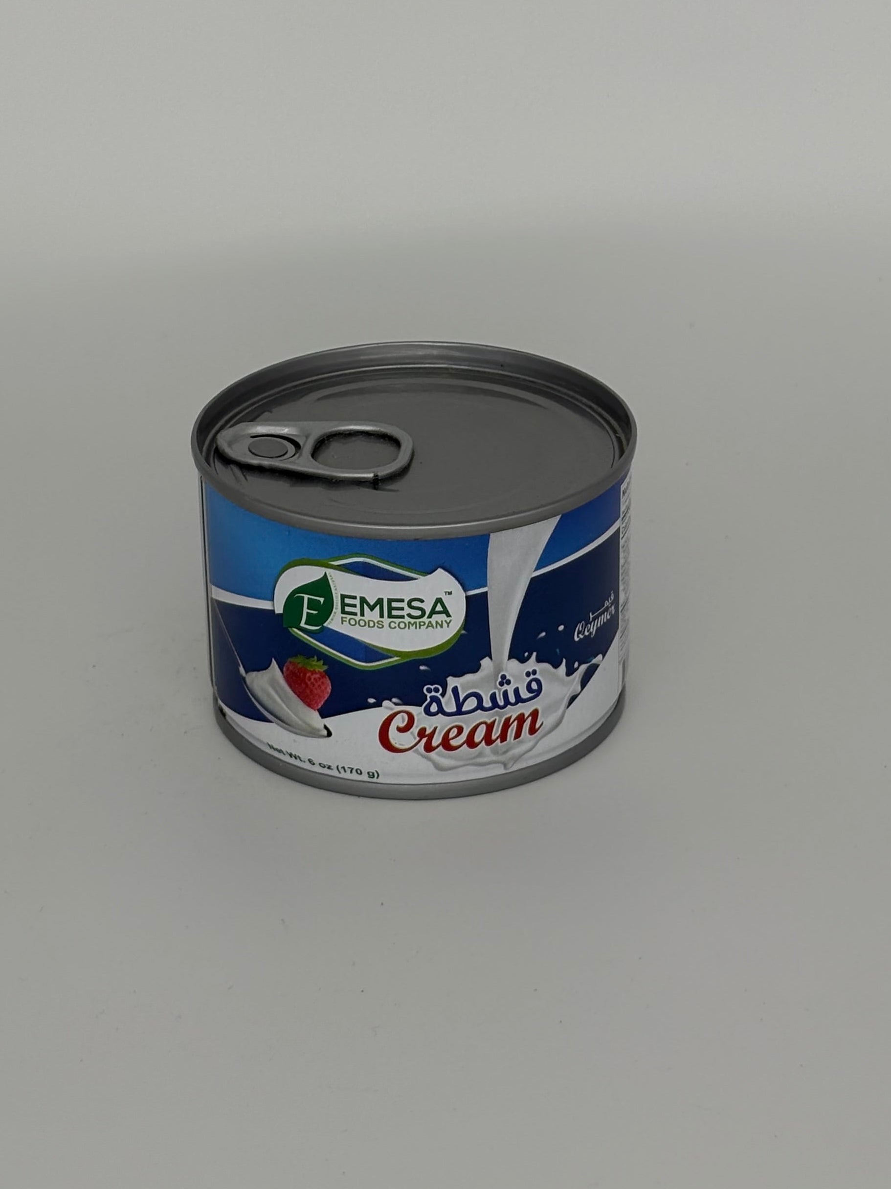 Emesa Cream (قشطة)