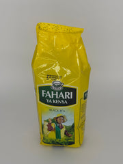 Ketepa Fahari Ya Kenya Black Tea (Small Bag)