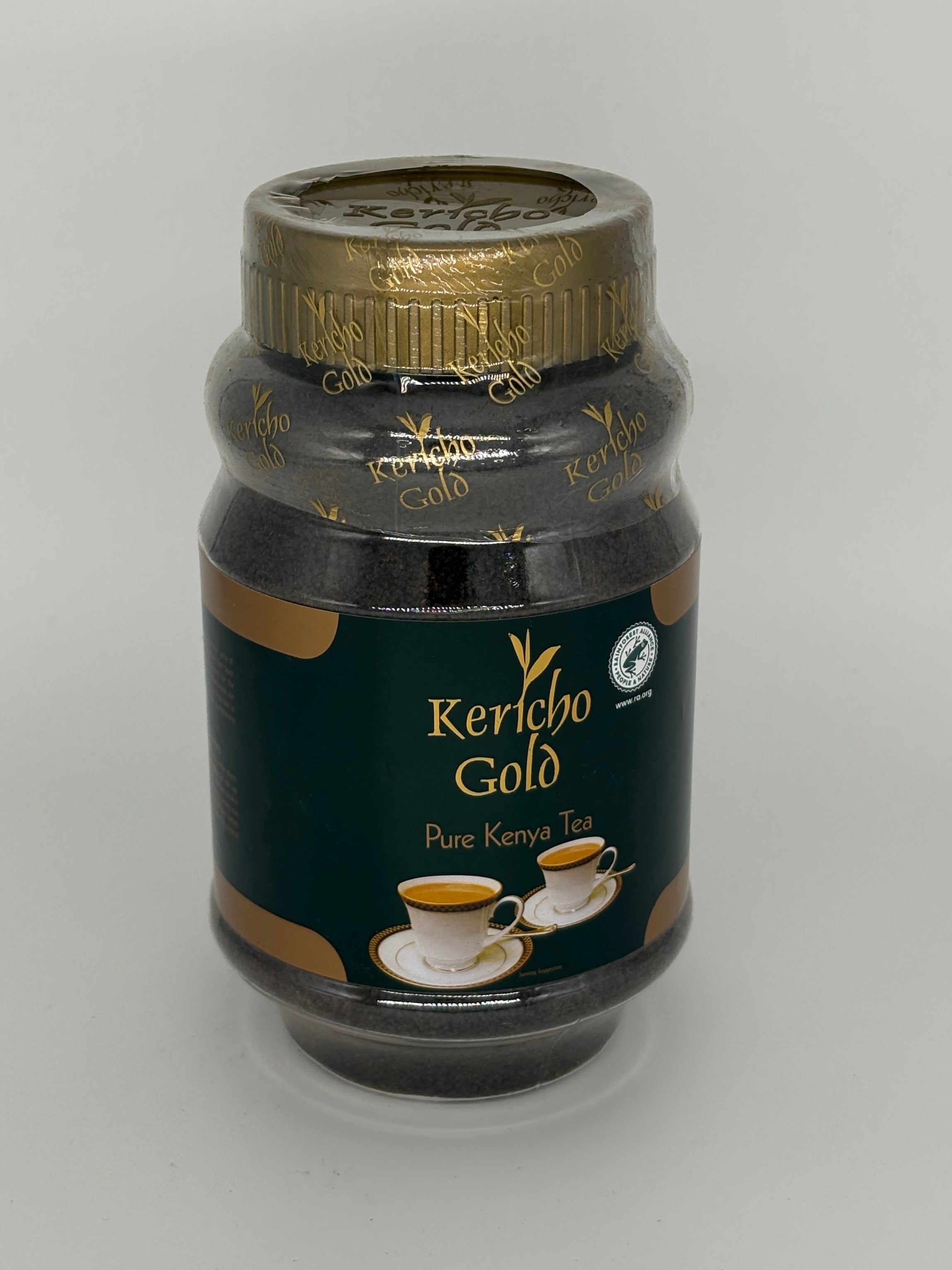 Kericho Gold Pure Kenya Tea