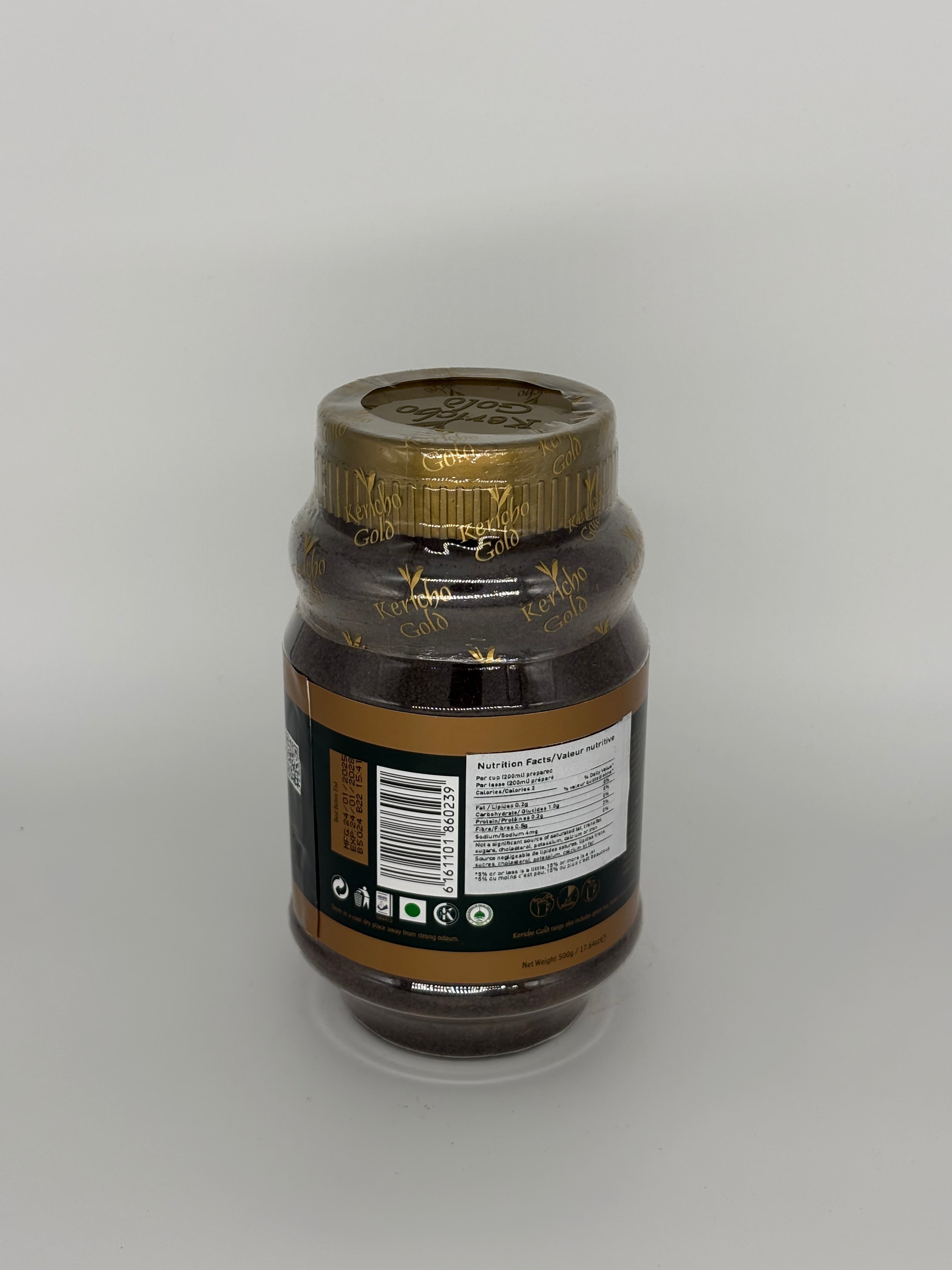 Kericho Gold Pure Kenya Tea