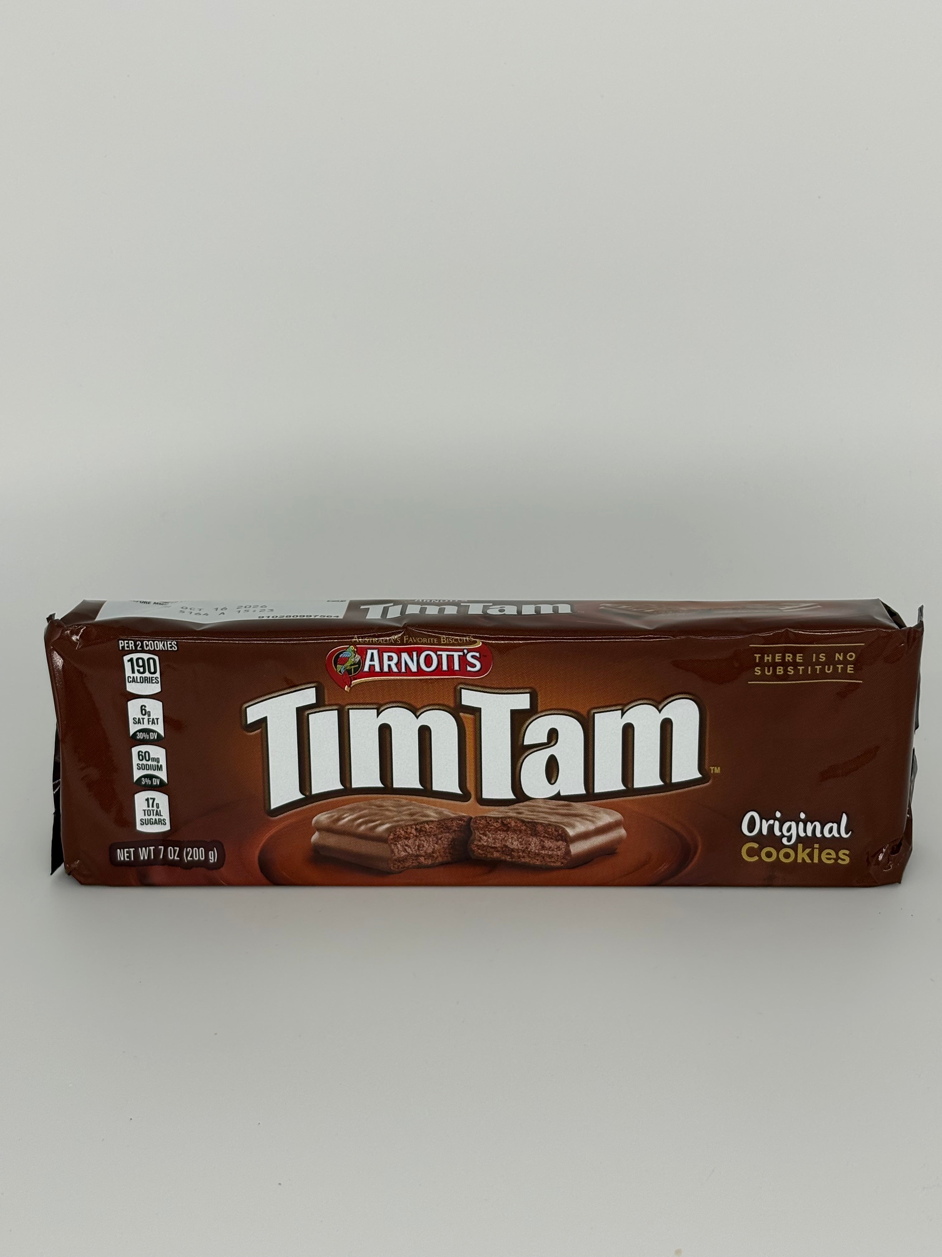 Arnott's Tim Tam Original Cookies