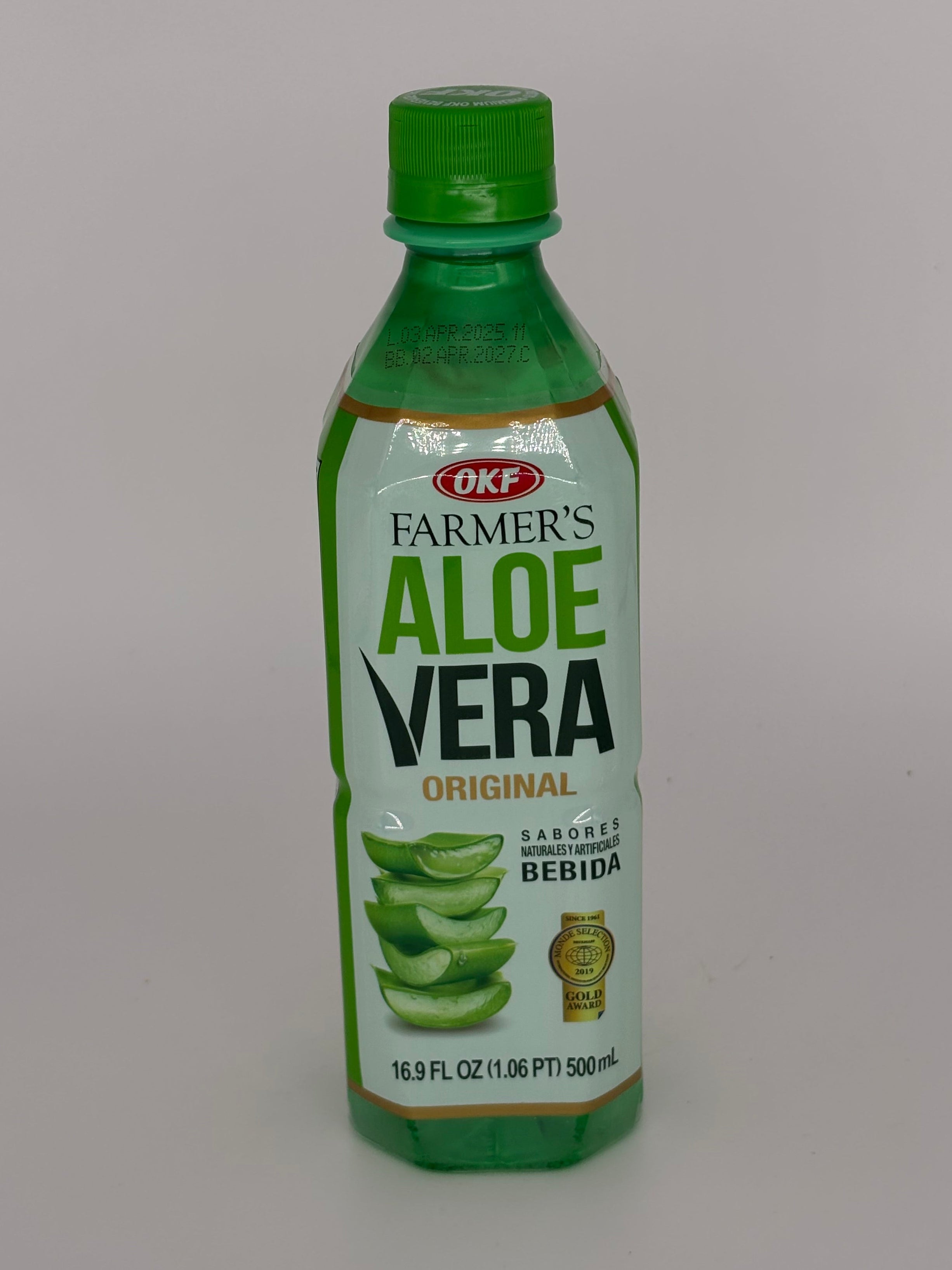 Aloe Vera Original Drink