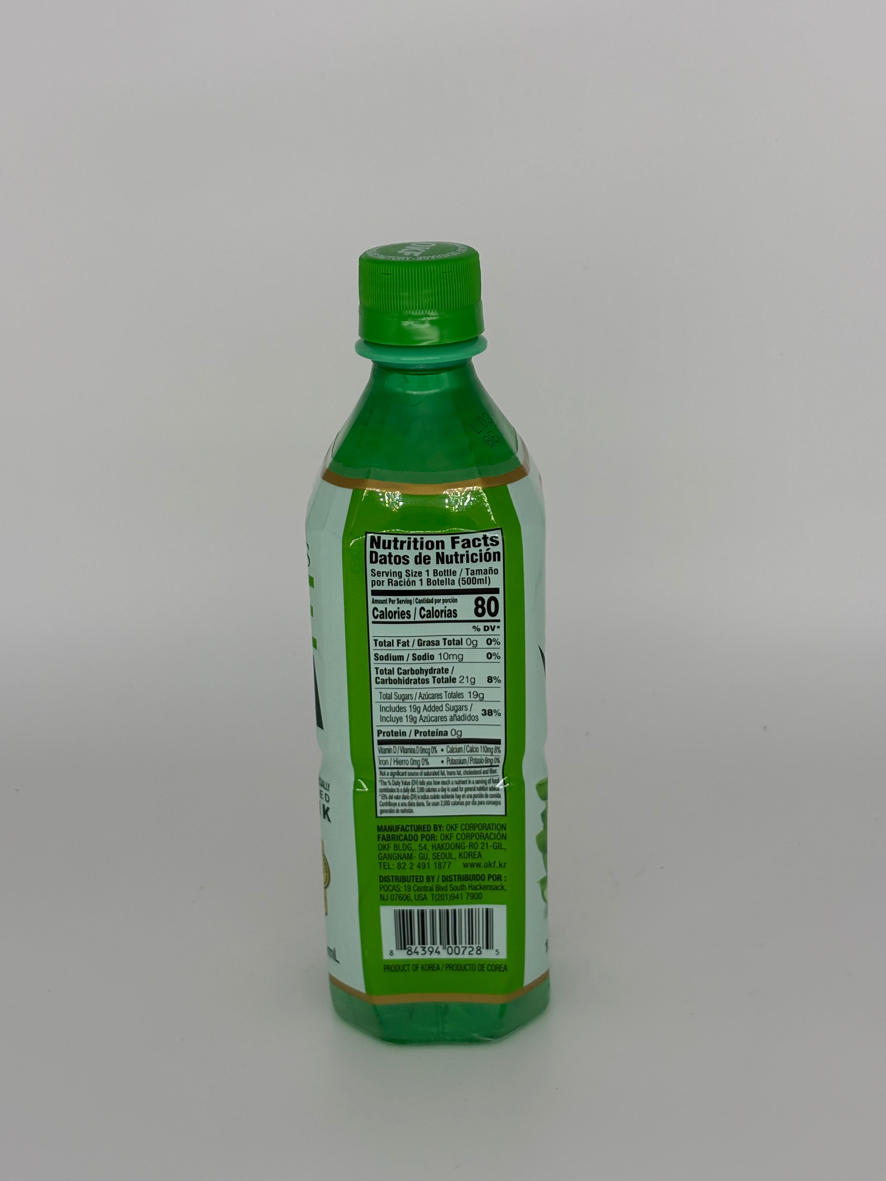 Aloe Vera Original Drink