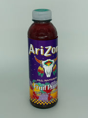Arizona Fruit Punch Fruit Juice Cocktail