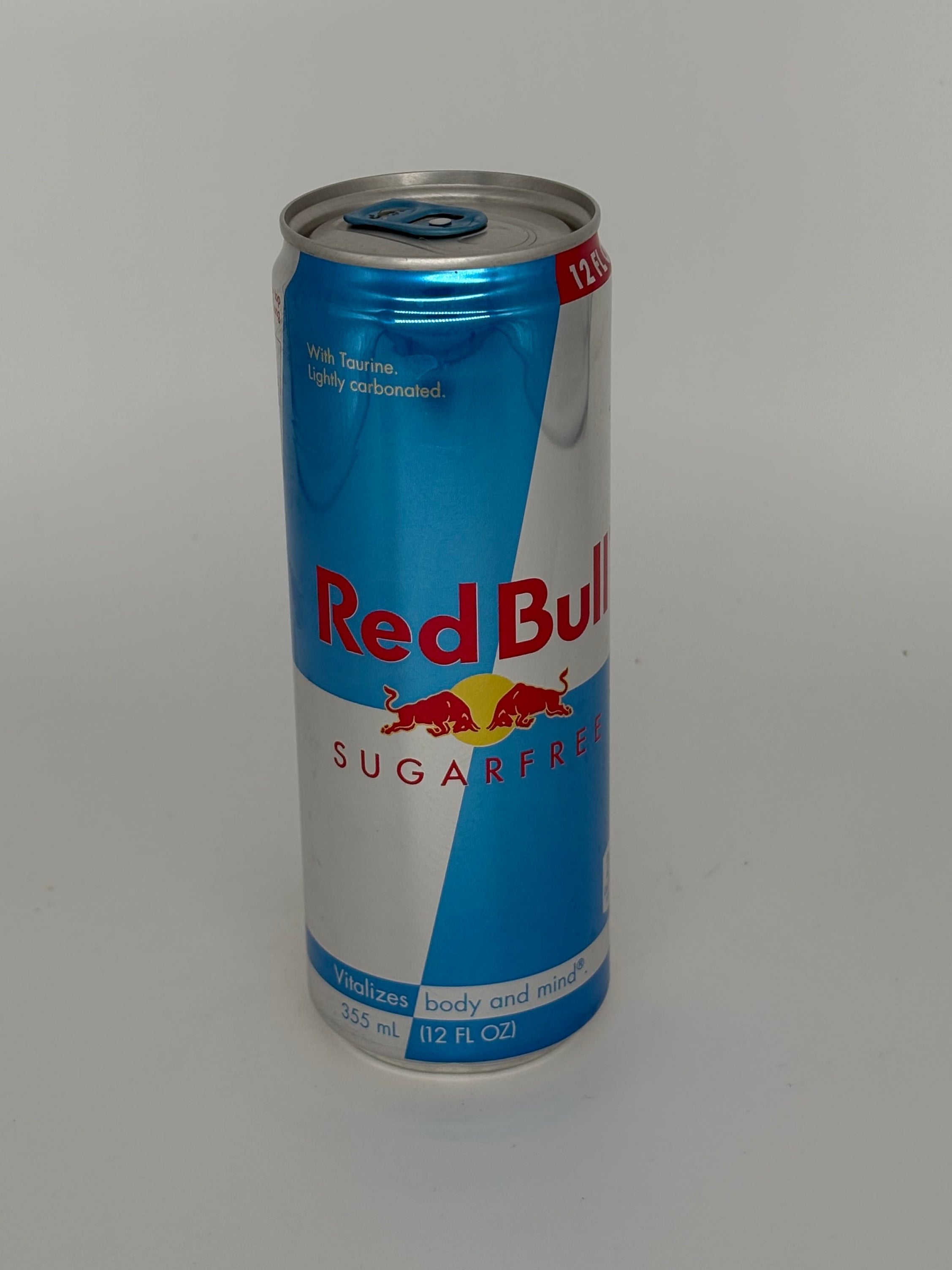 Redbull Sugarfree Energy Drink