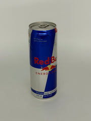 Red Bull Energy Drink