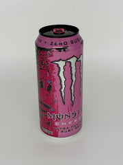 Monster Ultra Fantana Ruby Red Zero Sugar