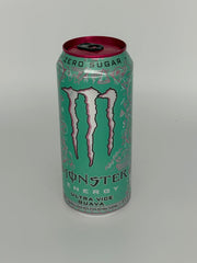 Monster Ultra Vice Guava Zero Sugar