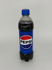 Pepsi Bottle