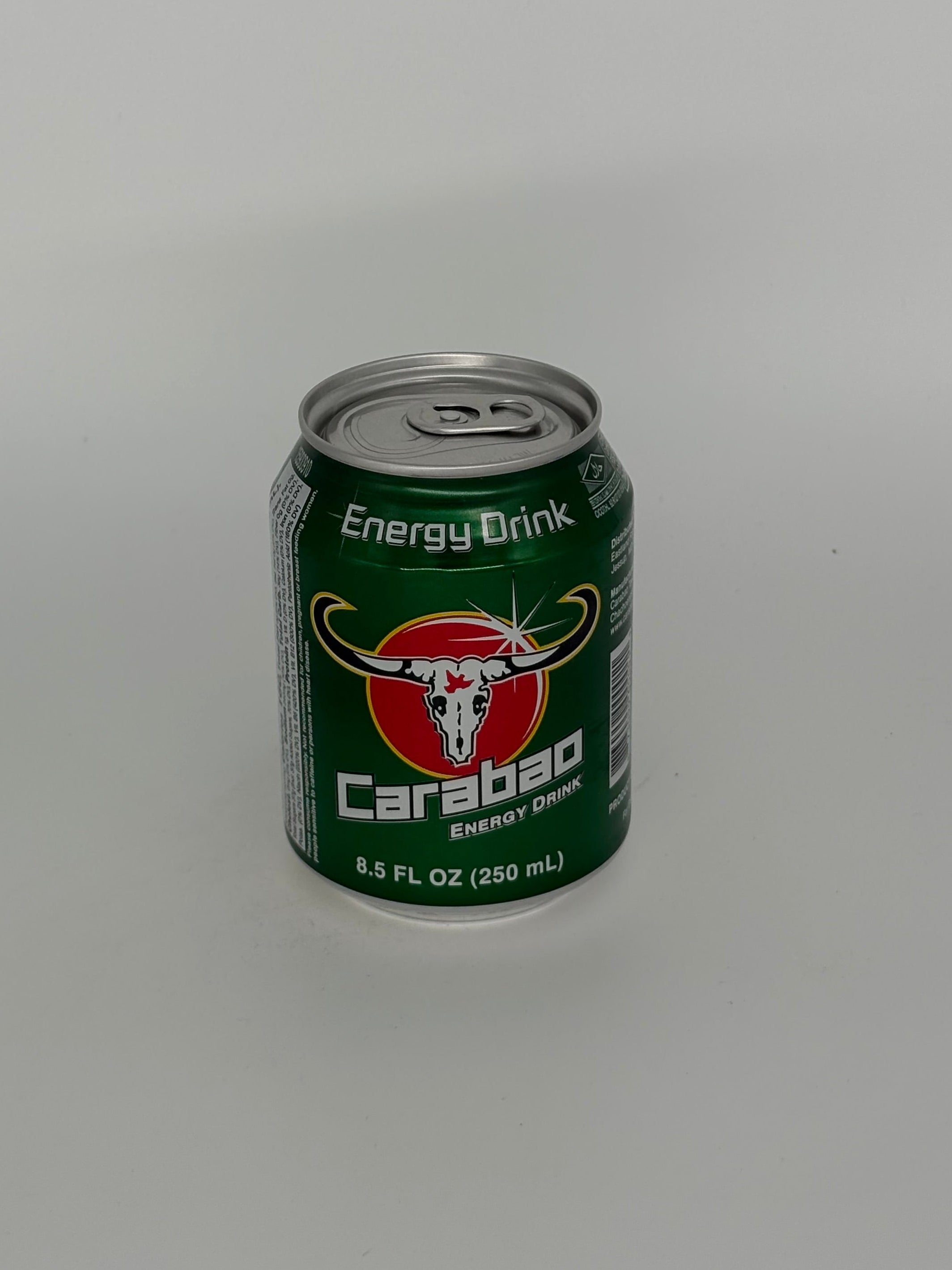 Carabao Energy Drink