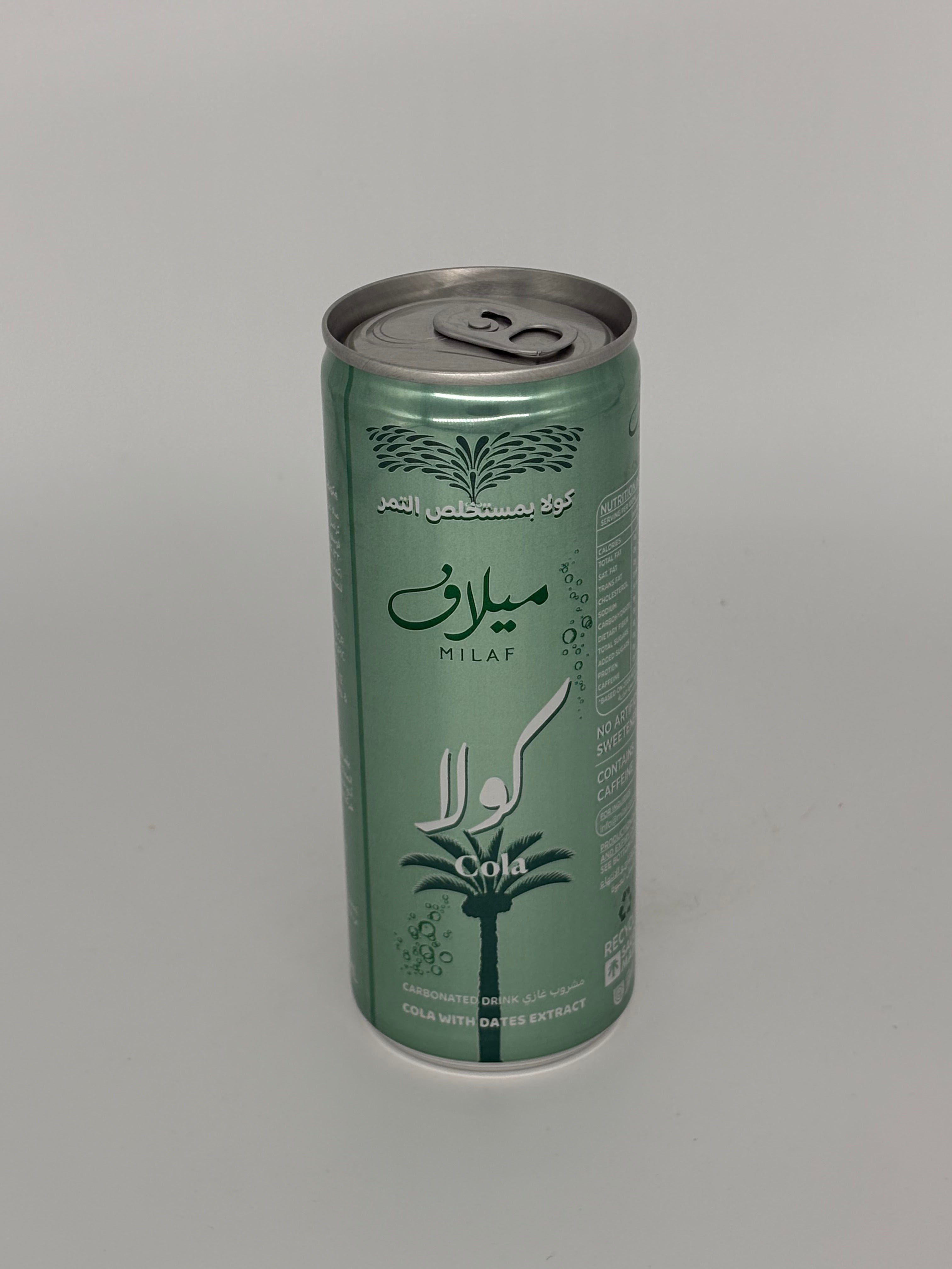 Cola Milaf Dates Edition