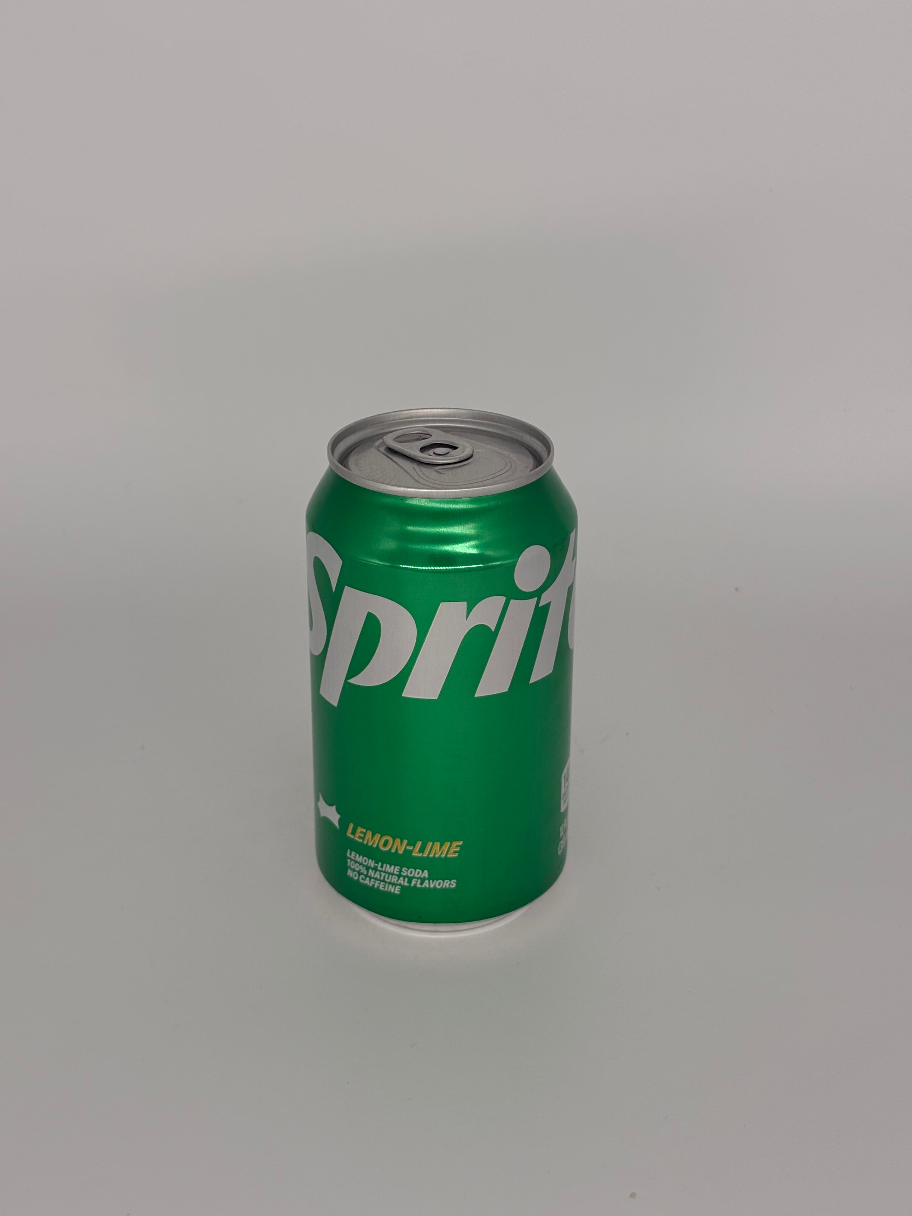 Sprite Lemon-Lime Soda