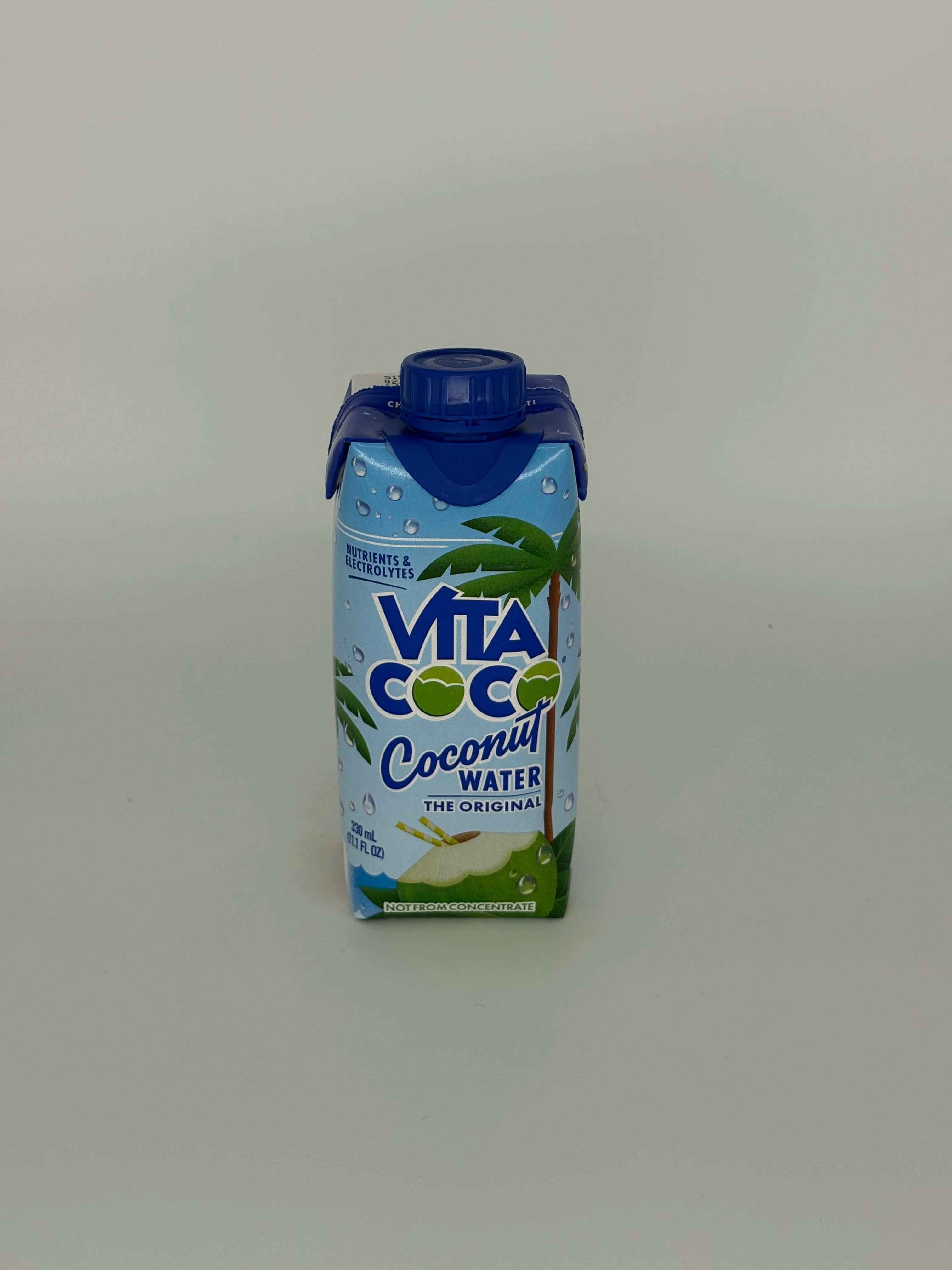 Vita Coconut Water (The Original)